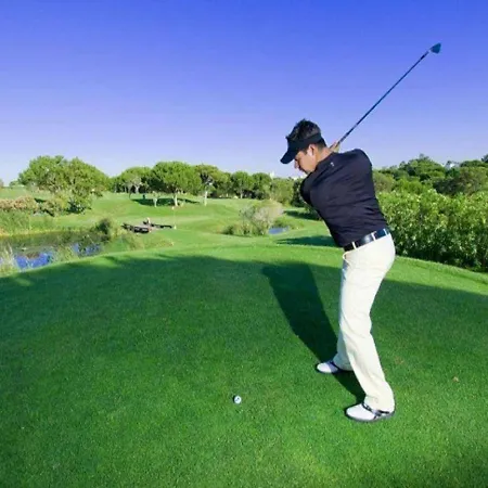 V4, Jardins Branqueira Near Beach, * Albufeira