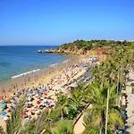 V4, Jardins Branqueira Near Beach, Vila Albufeira