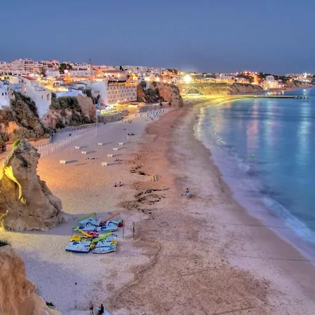 V4, Jardins Branqueira Near Beach, فيلة