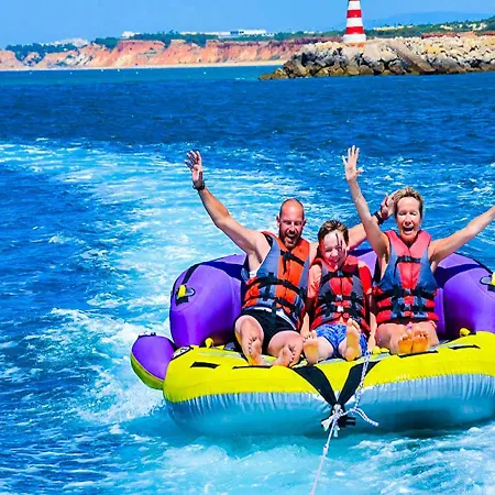 V4, Jardins Branqueira Near Beach, * البوفيرا