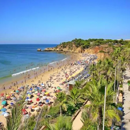 V4, Jardins Branqueira Near Beach, Vila Albufeira