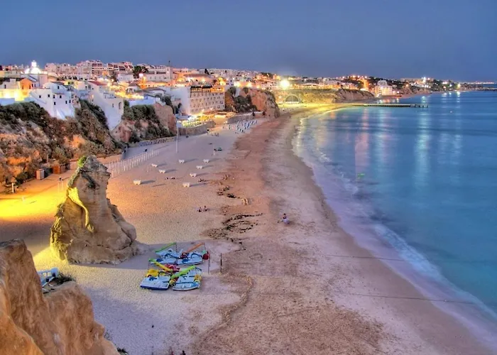 V4, Jardins Branqueira Near Beach, Villa