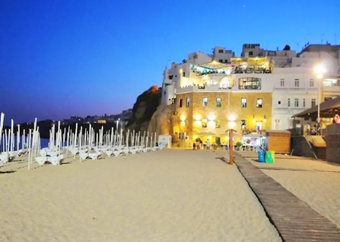 V4, Jardins Branqueira Near Beach, * Albufeira