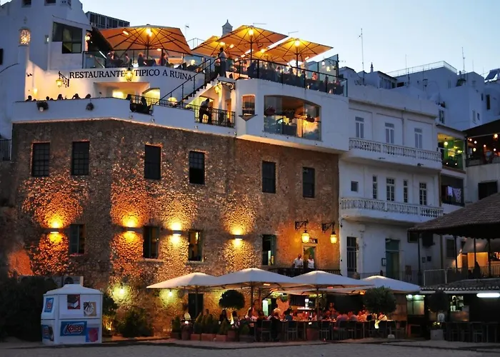 Βίλα V4, Jardins Branqueira Near Beach,