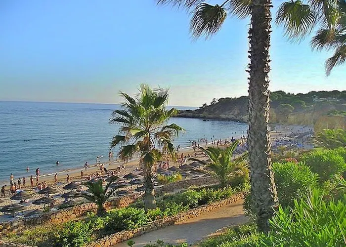 V4, Jardins Branqueira Near Beach,