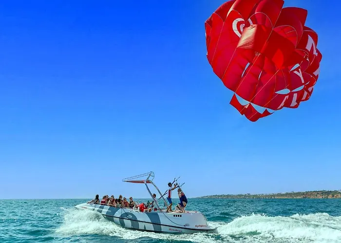 V4, Jardins Branqueira Near Beach, Βίλα