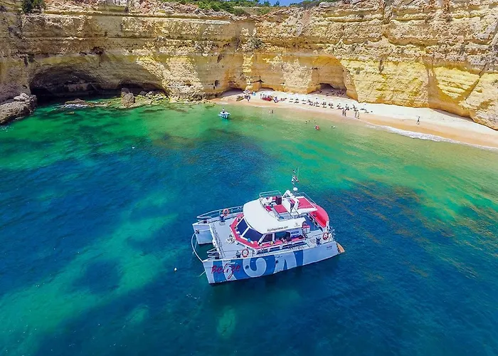 V4, Jardins Branqueira Near Beach, Βίλα Αλμπουφέιρα