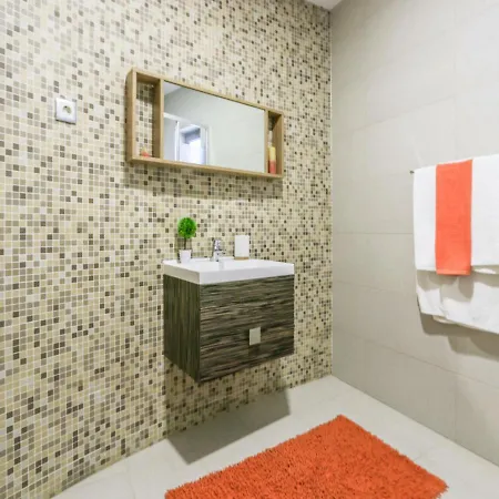 V4, Jardins Branqueira Near Beach, Вилла *