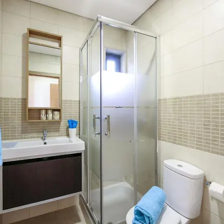 V4, Jardins Branqueira Near Beach, Вилла Албуфейра