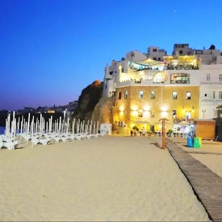 V4, Jardins Branqueira Near Beach, * Албуфейра